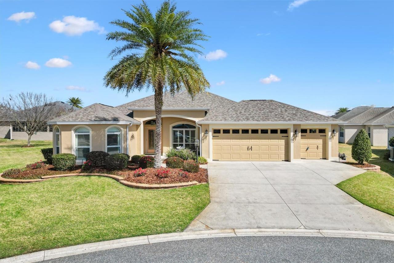 3183 Apollo Ln., The Villages, FL 32163