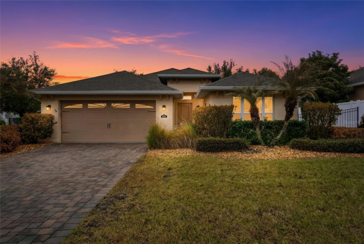 476 Sauvignon Way, Groveland, FL 34736