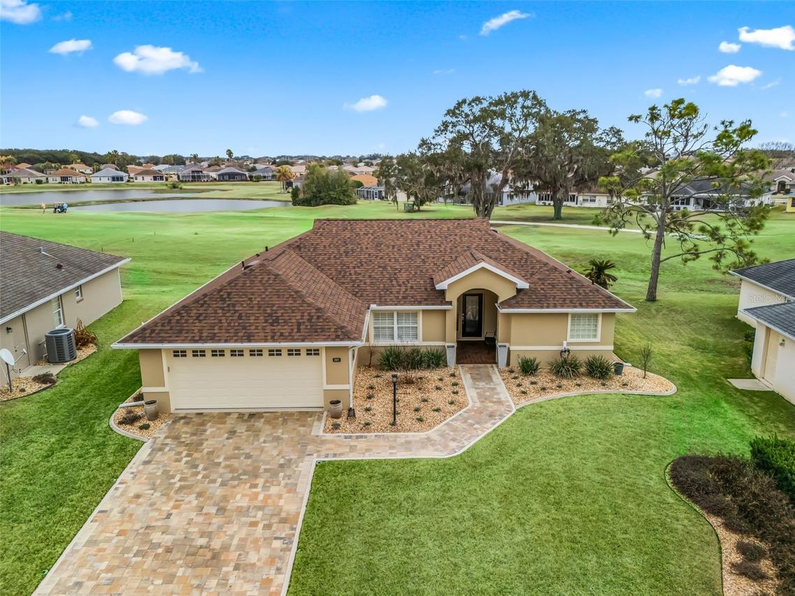 17471 SE 116th Court Rd., Summerfield, FL 34491