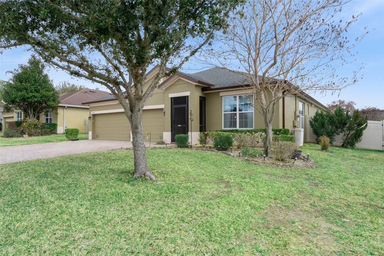 9344 Ivywood St., Clermont, FL 34711