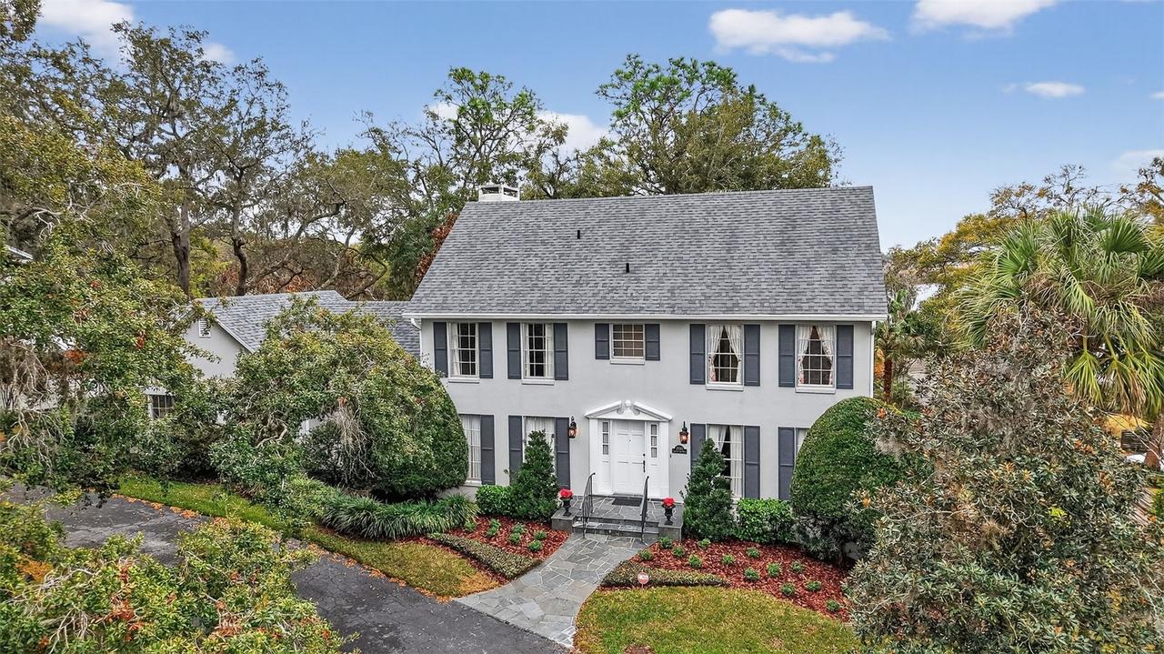 2000 Country Club Drive, Eustis, FL 32726