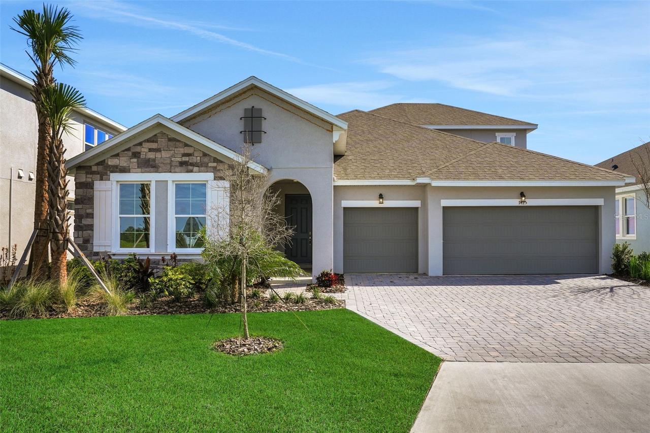 7425 Sea Manatee St., Parrish, FL 34219