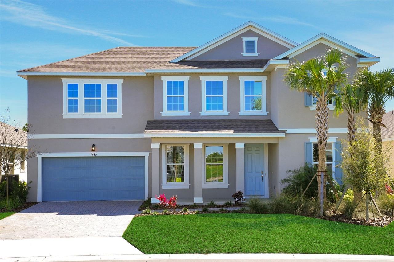 7445 Sea Manatee St., Parrish, FL 34219