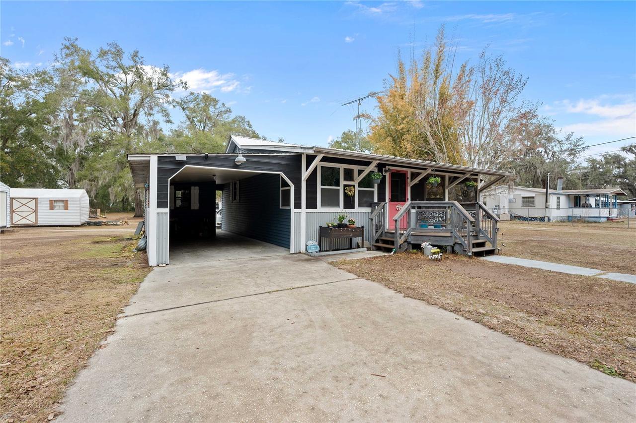 110 Cr 534, Bushnell, FL 33513