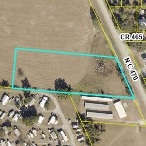 TBD C 470, Lake Panasoffkee, FL 33538
