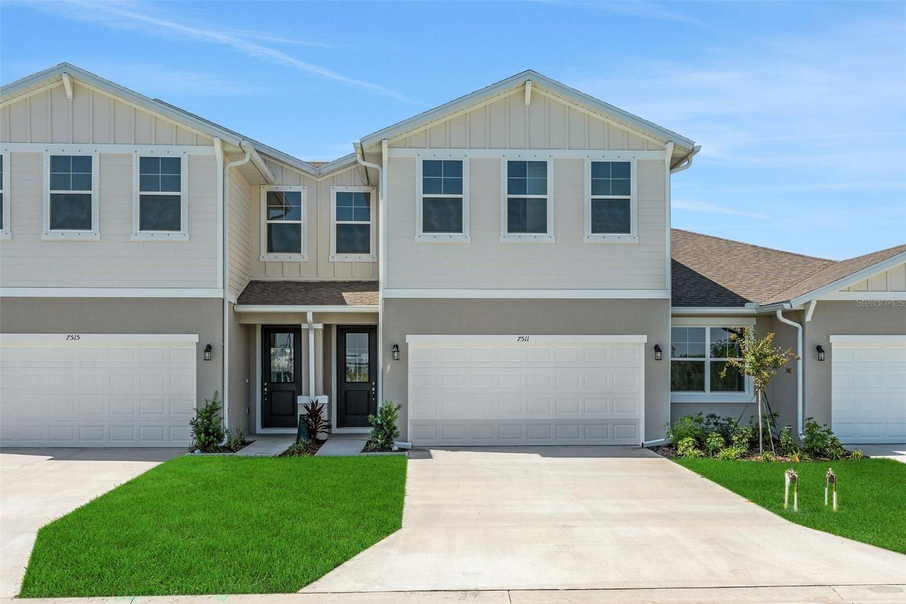 7511 Sea Oak Ct., Parrish, FL 34219