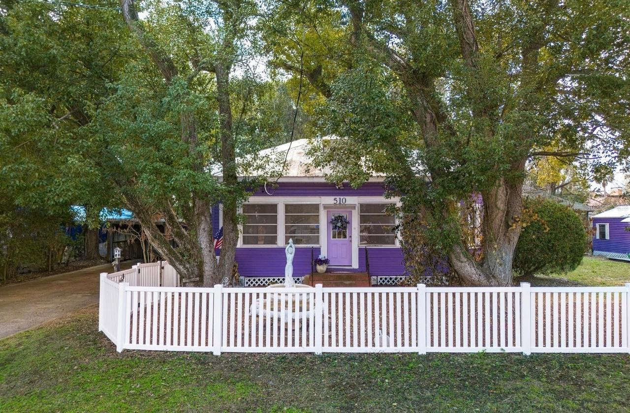 510 E Key Ave., Eustis, FL 32726