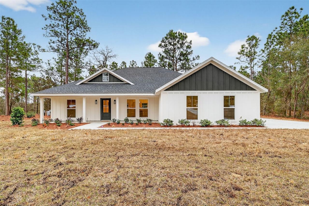 1511 County Road 243a, Wildwood, FL 34785