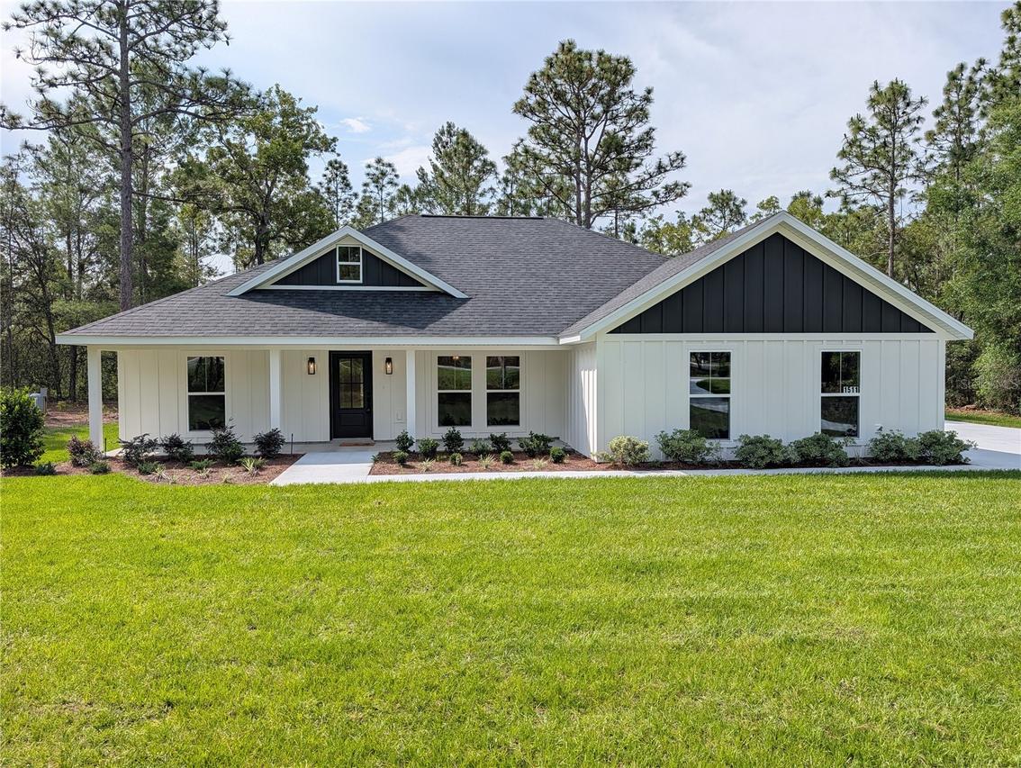 1511 County Road 243a, Wildwood, FL 34785