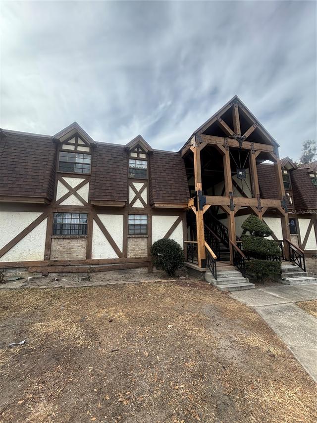 500 Newell Hill Rd. #101A, Leesburg, FL 34748