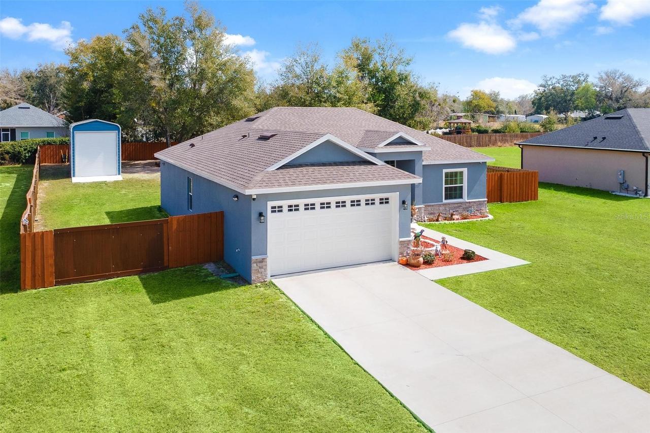 41428 Tarpon Ave., Umatilla, FL 32784