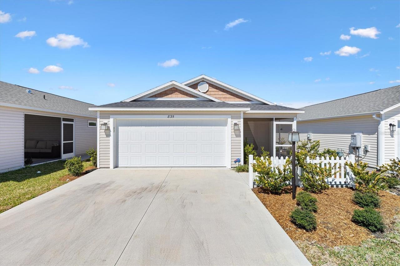 835 Conroe St., The Villages, FL 34762