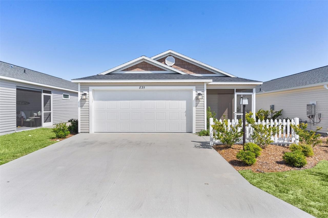 835 Conroe St., The Villages, FL 34762