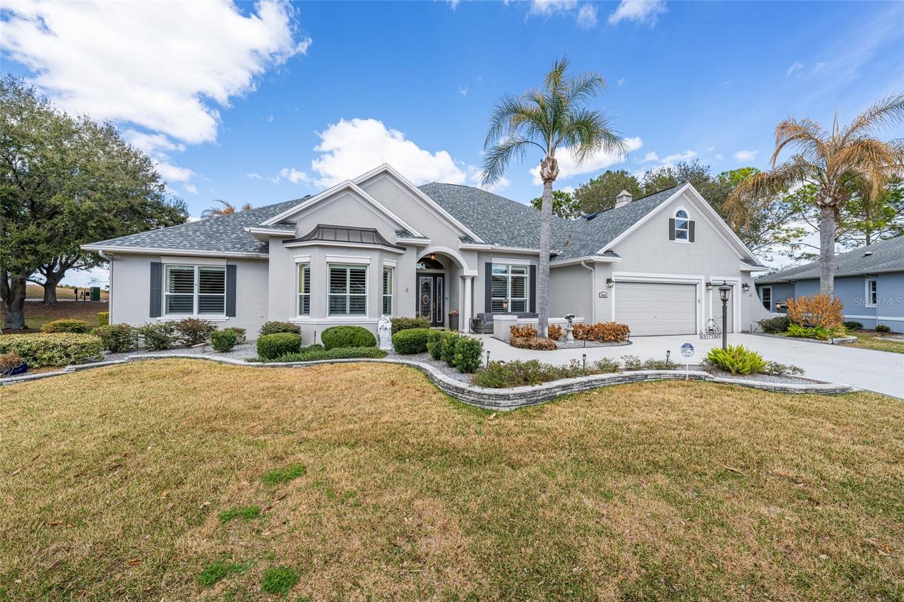 8645 SE 177th Grassmere St., The Villages, FL 32162