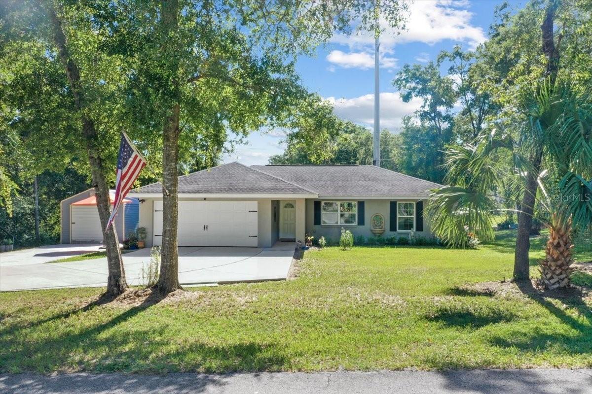 543 N Rooks Ave., Inverness, FL 34453