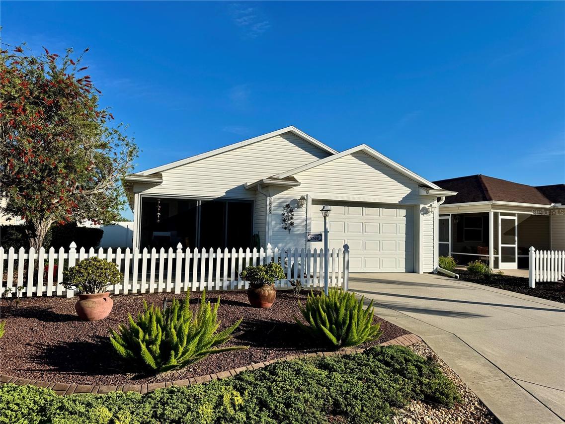 2569 Errol Ter., The Villages, FL 32162