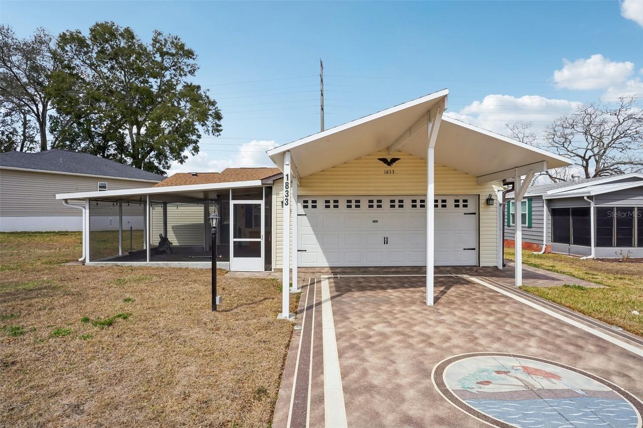 1833 W Schwartz Blvd., The Villages, FL 32159