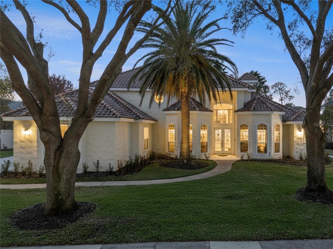 9833 Camberley Cir., Orlando, FL 32836