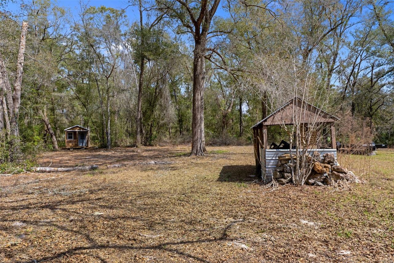 11881 SW 45th St., Webster, FL 33597