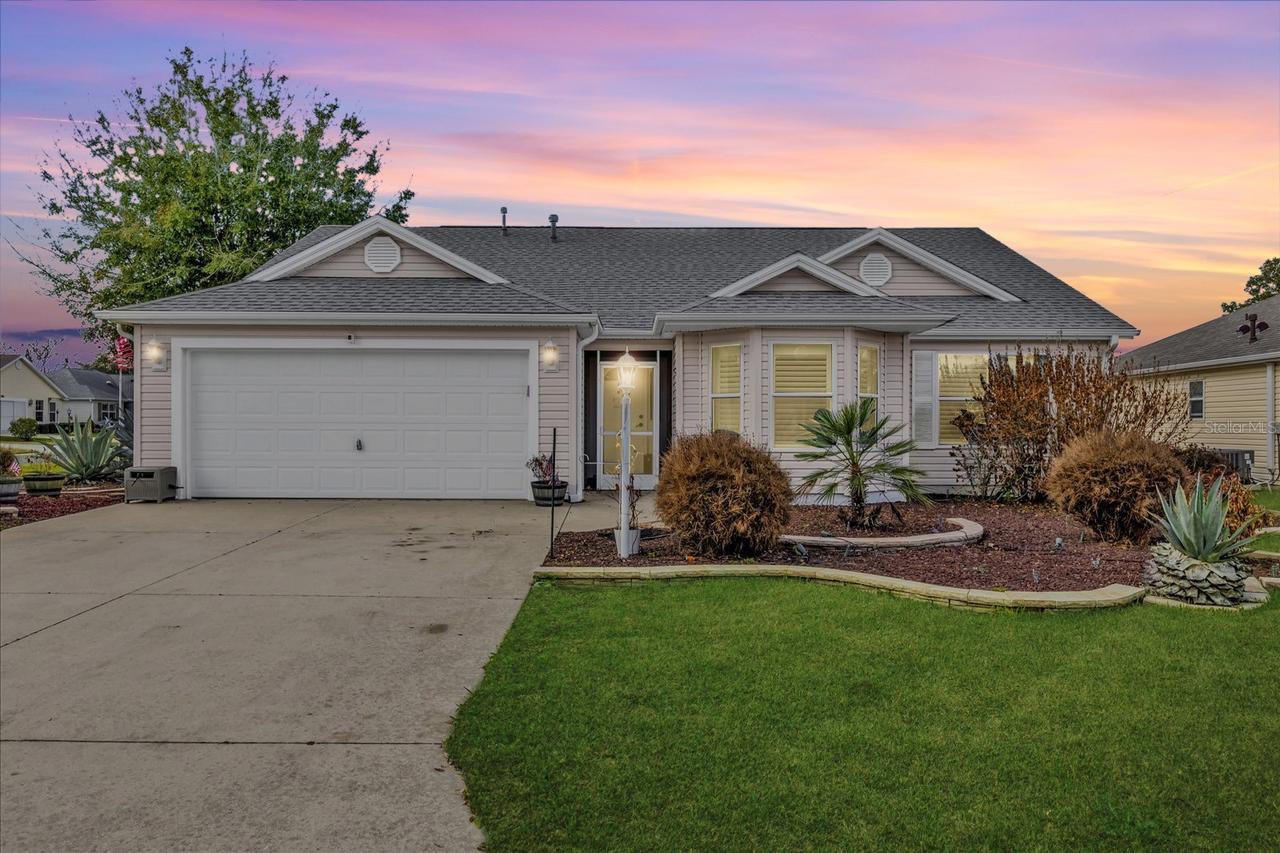 1462 Pelican Path, The Villages, FL 32162