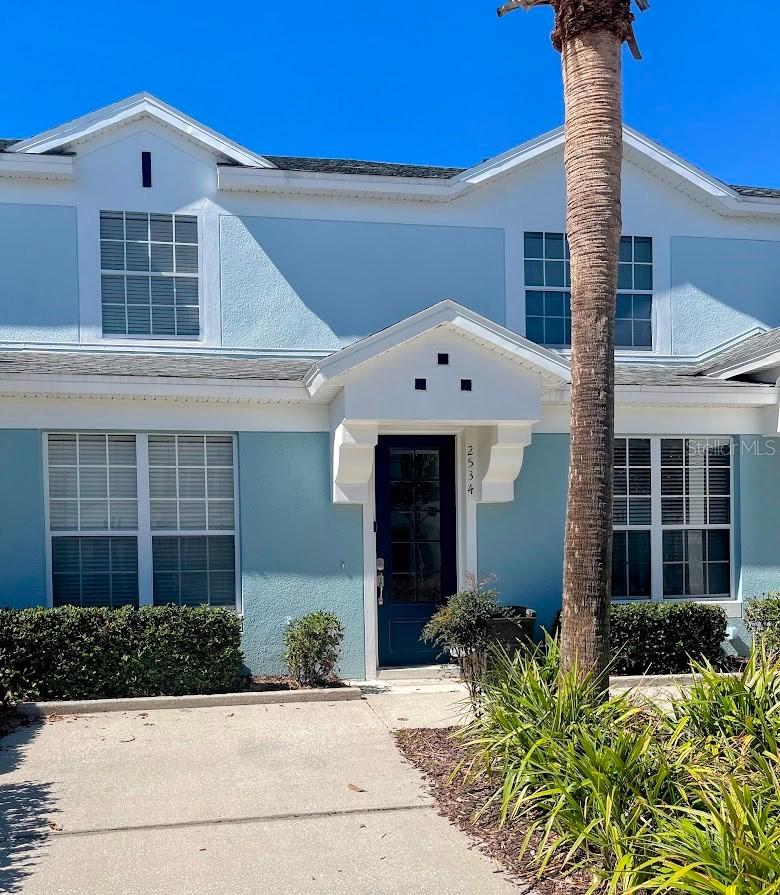 2534 Maneshaw Ln., Kissimmee, FL 34747