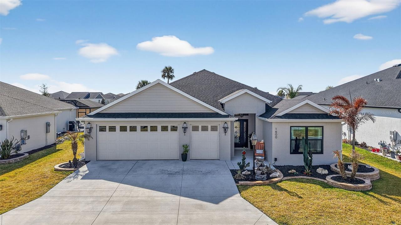 1600 Galewski Ln., The Villages, FL 34762