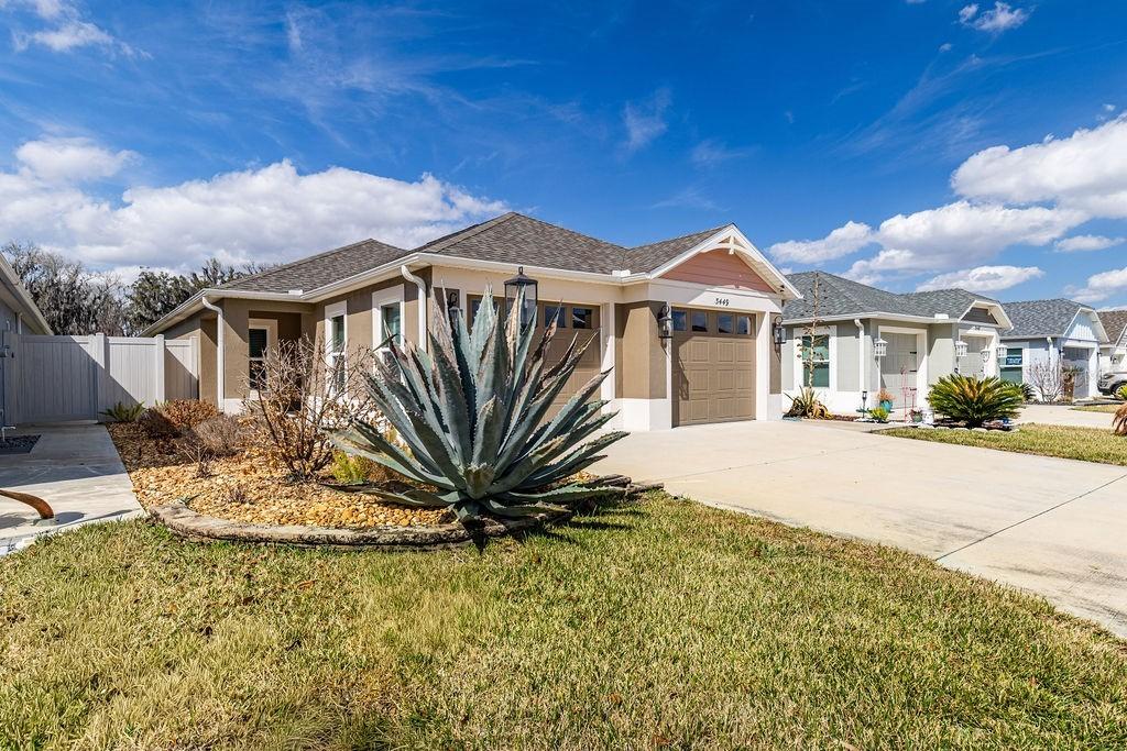 3449 Keith Ln., The Villages, FL 32163