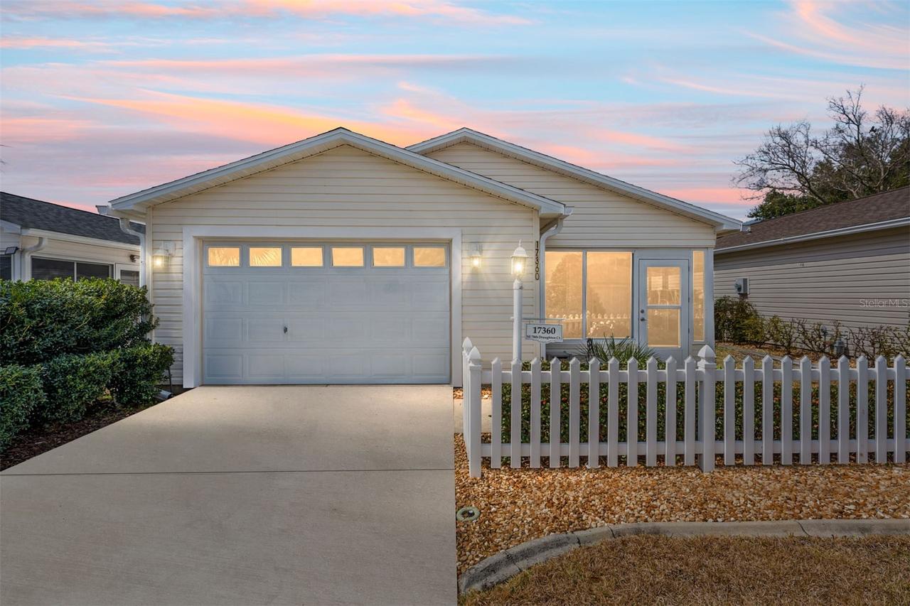 17360 SE 78th Draughton Ct., The Villages, FL 32162