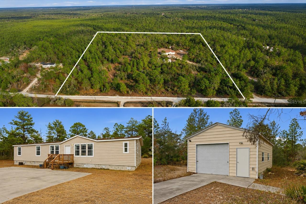 7545 N Damascus Ave., Dunnellon, FL 34433