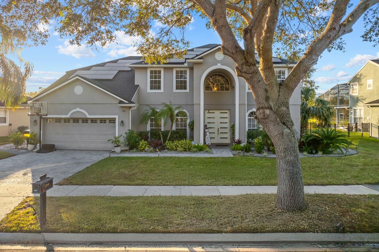 3190 Farland Dr., Ocoee, FL 34761