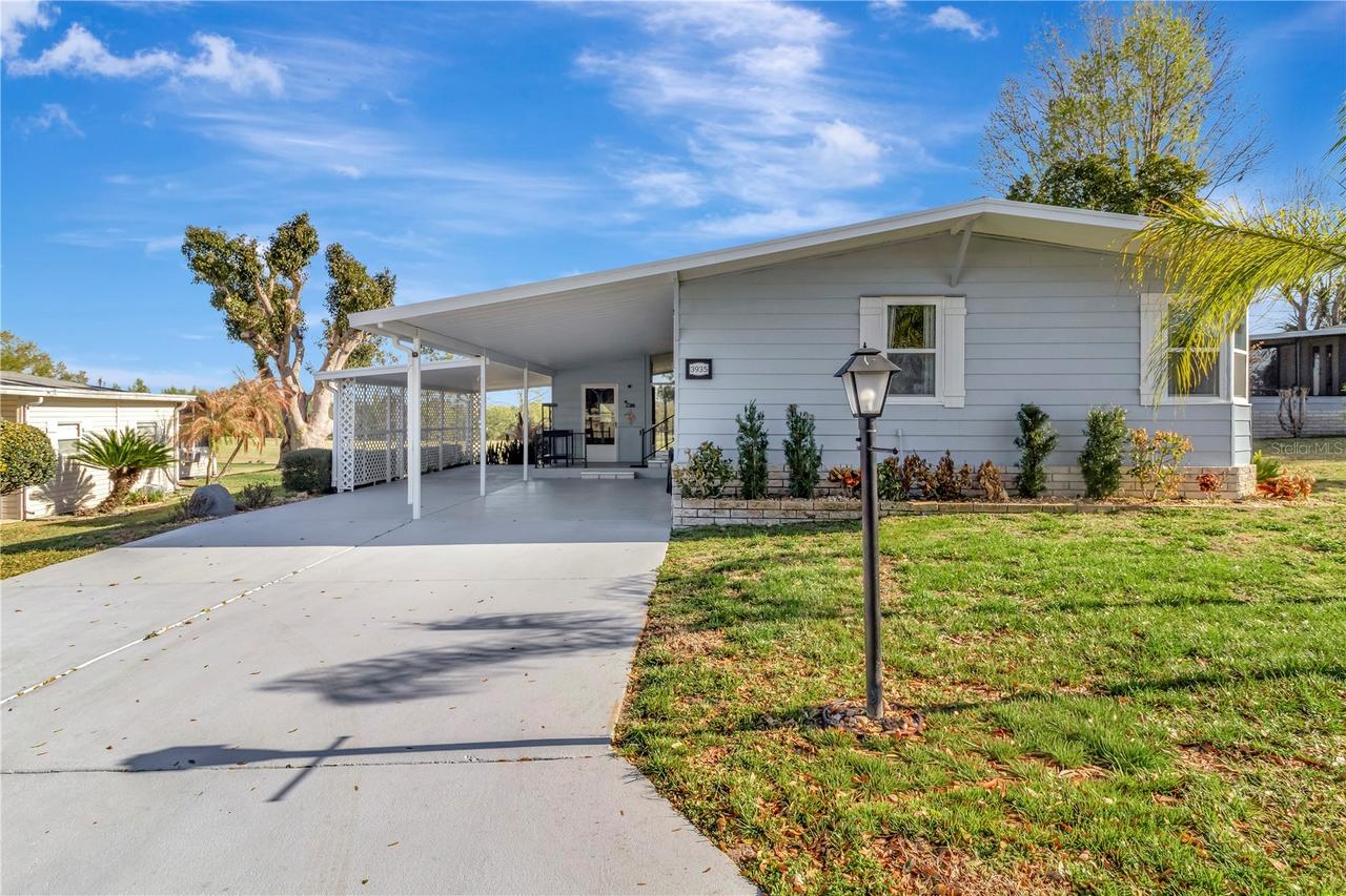 3935 Parway Rd. #1322, Zellwood, FL 32798