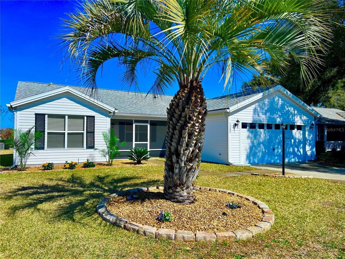 1305 Leone Ln., The Villages, FL 32159