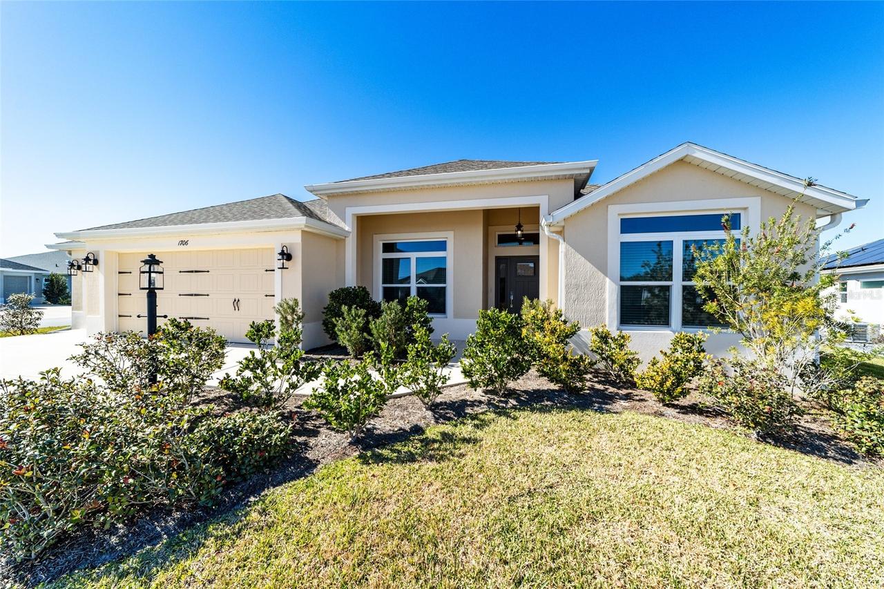 1706 Colleen Ct., The Villages, FL 34762