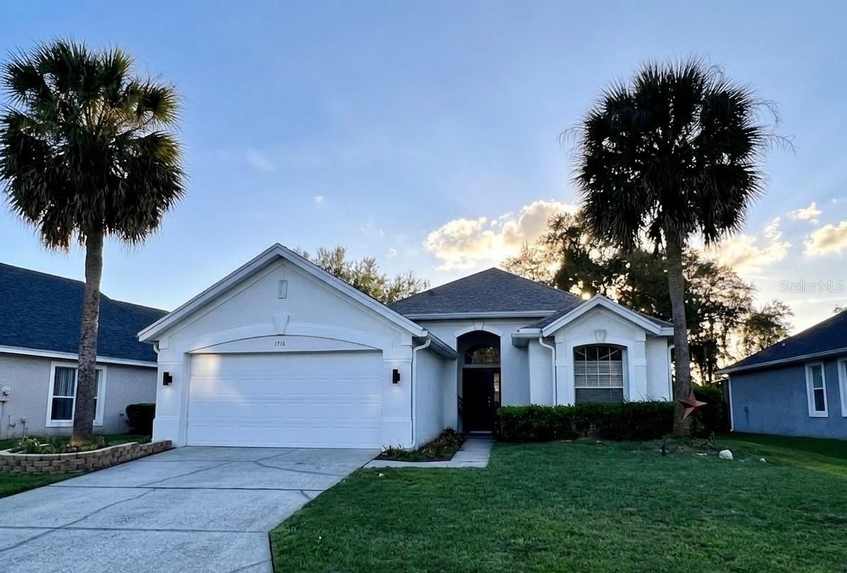 1718 Golfview Dr., Kissimmee, FL 34746