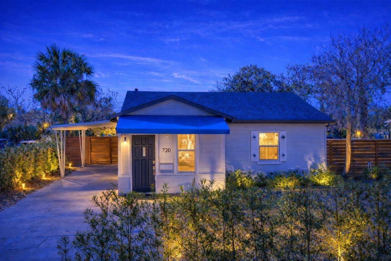 720 W Webster Ave., Winter Park, FL 32789