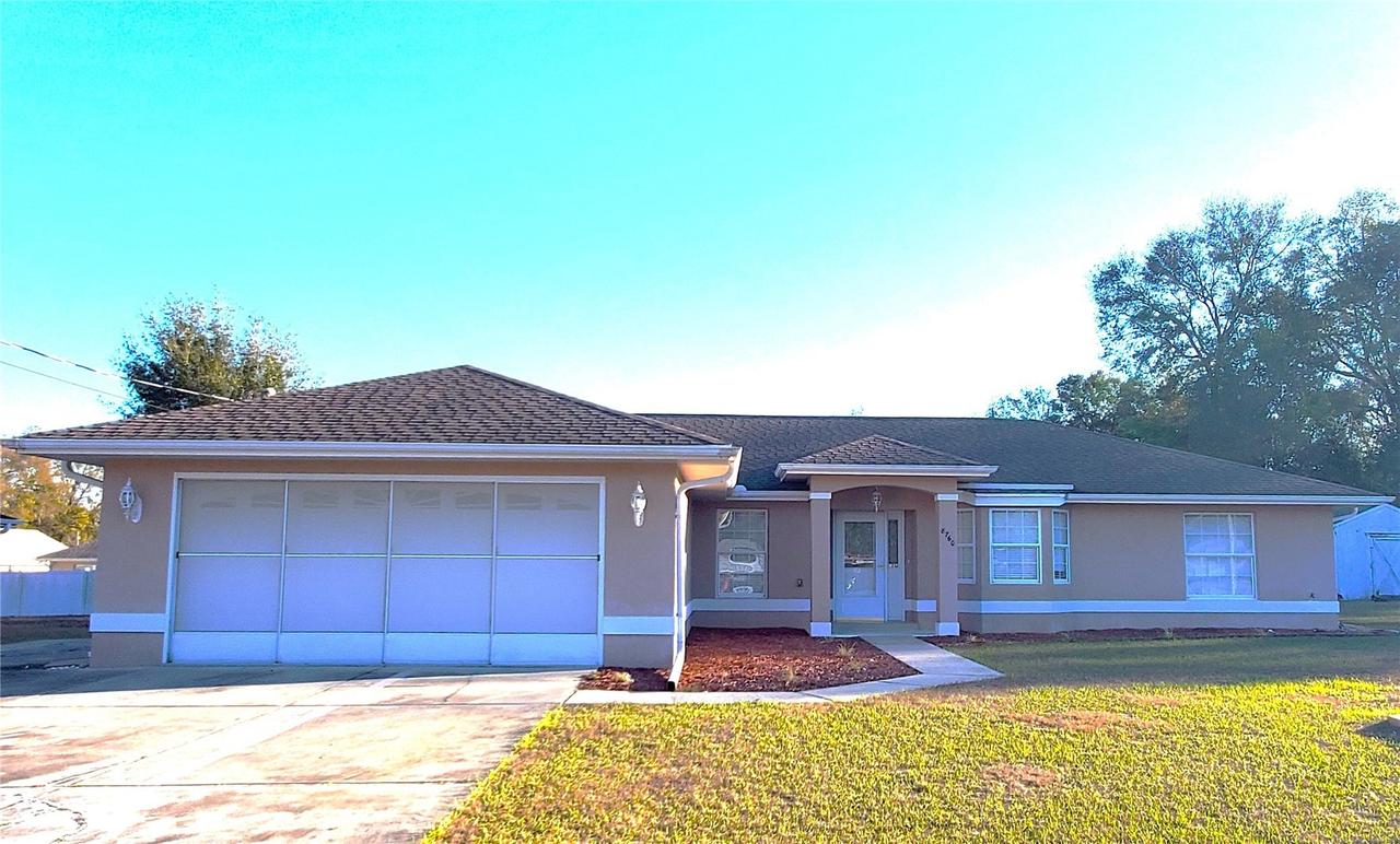 8760 SE 157th St., Summerfield, FL 34491
