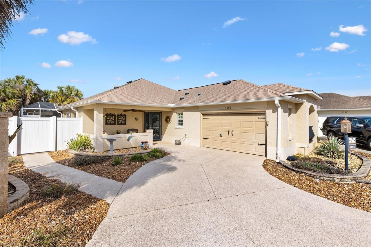 3563 Marianna Pl., The Villages, FL 32163