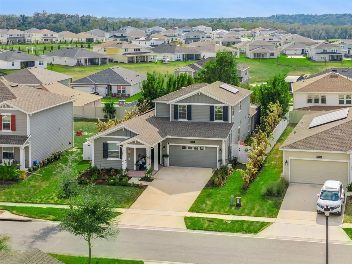 5125 Tanzanite Dr., Mount Dora, FL 32757