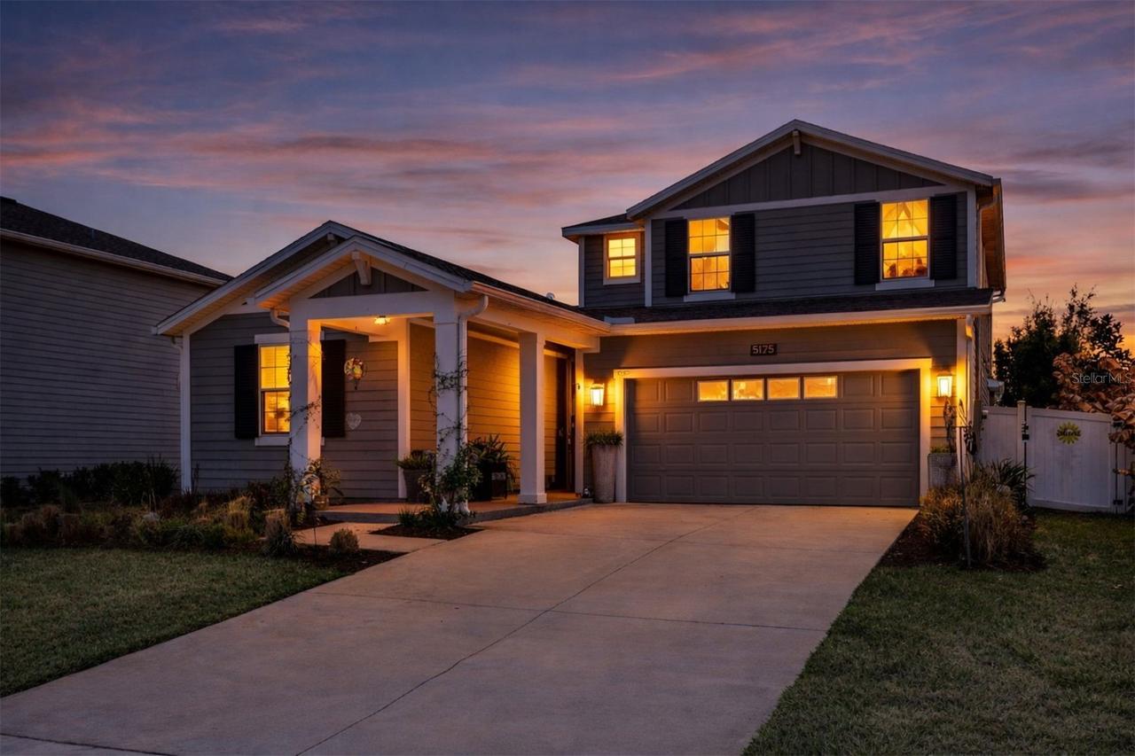 5125 Tanzanite Dr., Mount Dora, FL 32757