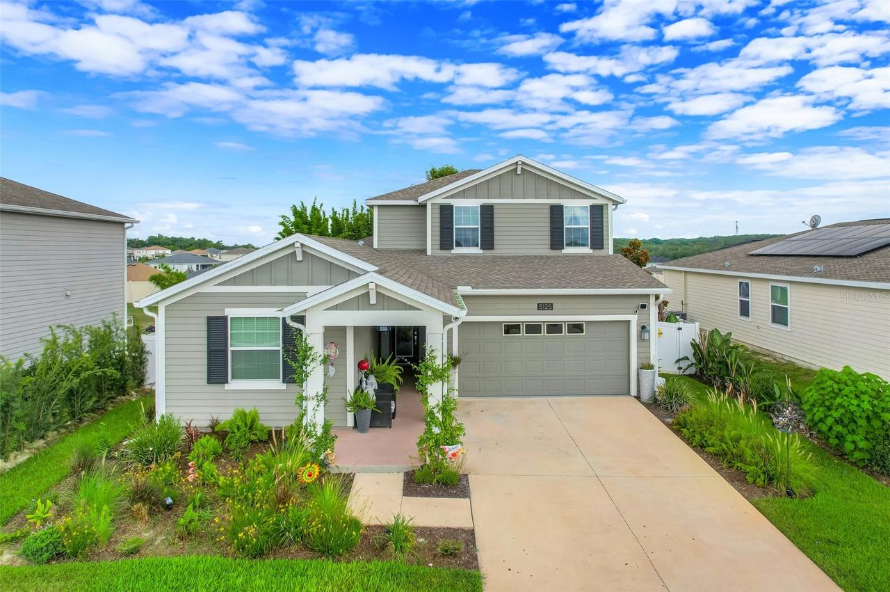 5125 Tanzanite Dr., Mount Dora, FL 32757