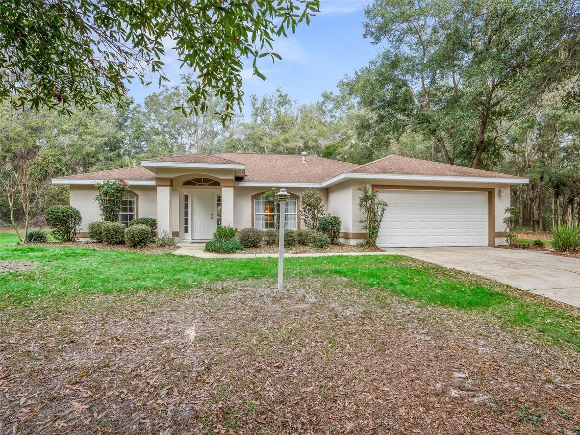 2351 SE 114th Ave., Morriston, FL 32668