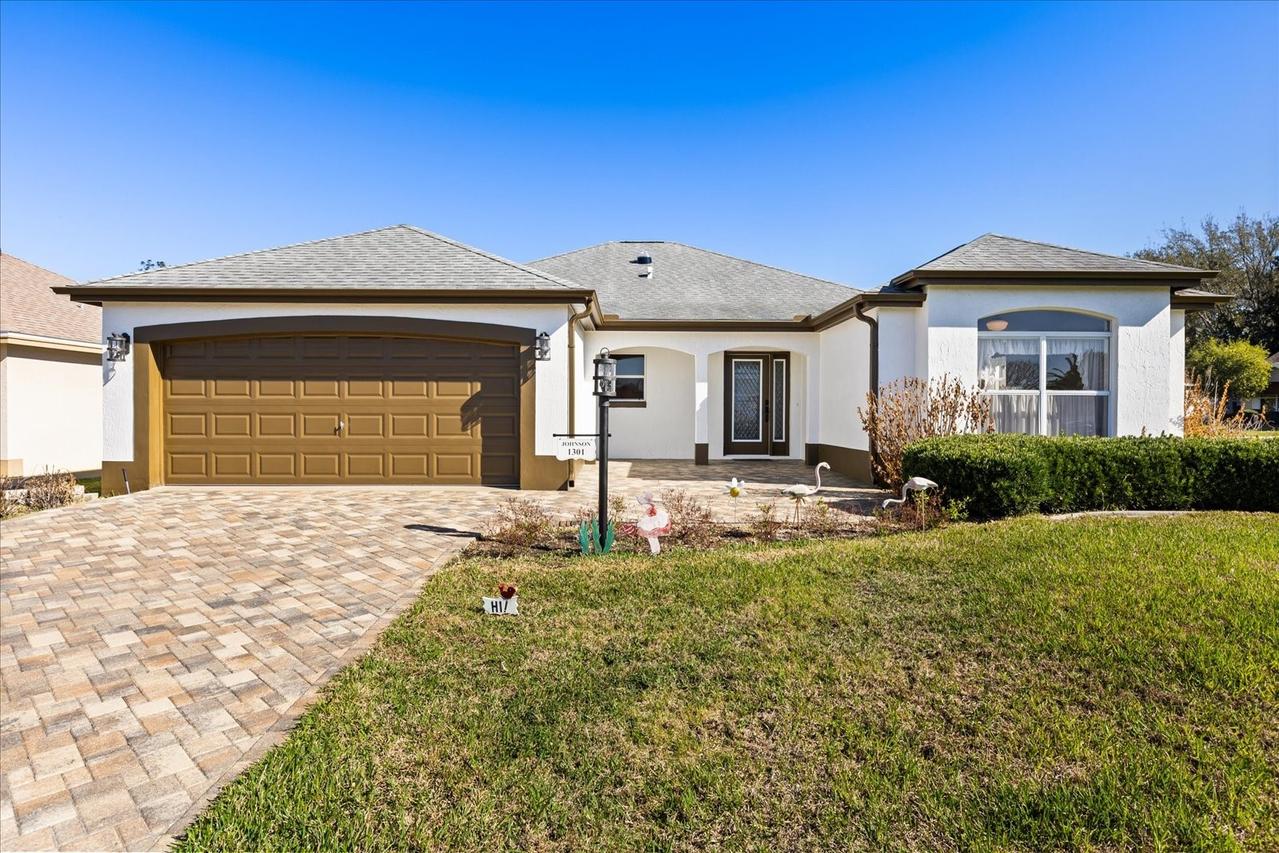 1301 Fontana Ct., The Villages, FL 32159