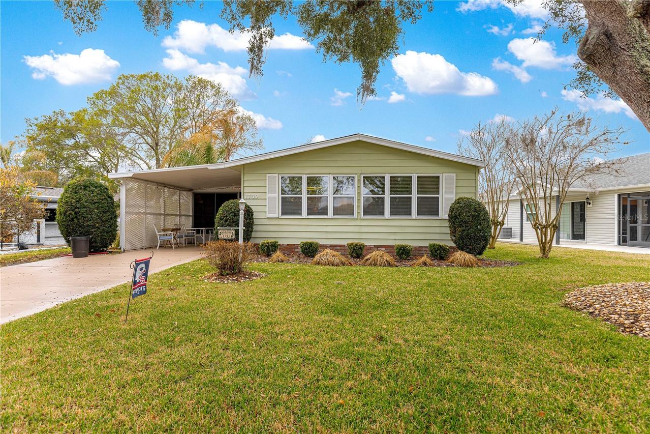 1732 Magnolia Ave., The Villages, FL 32159