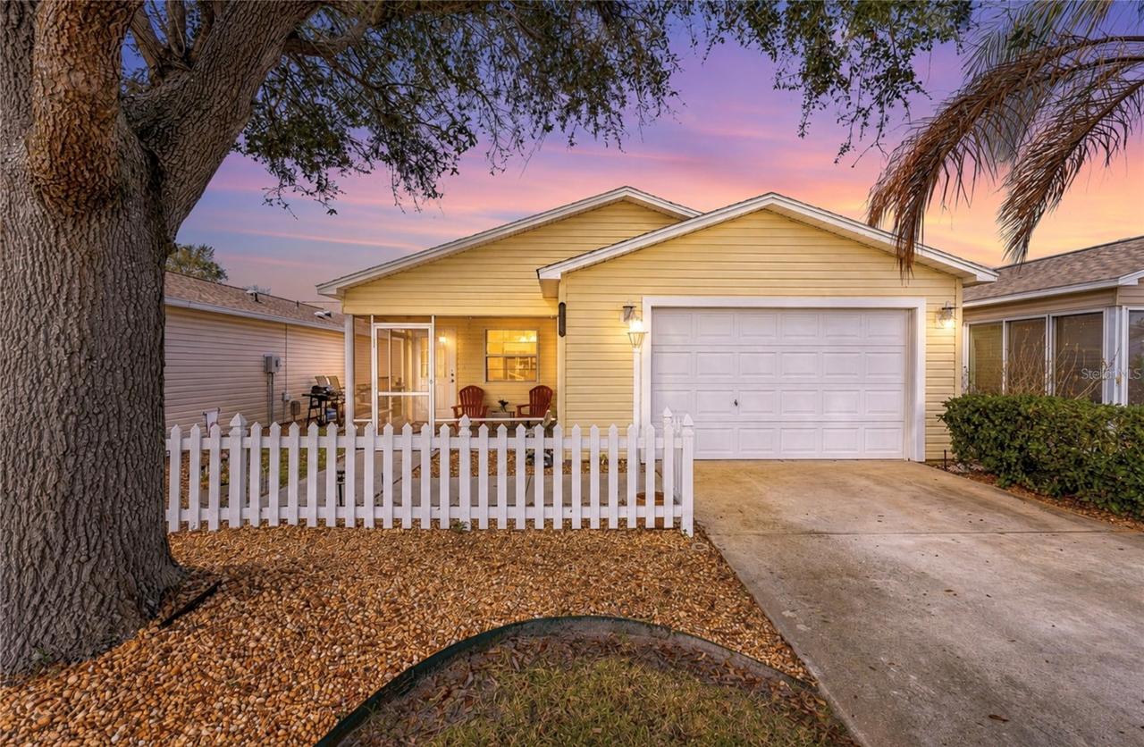 16938 SE 94th Sunnybrook Cir., The Villages, FL 32162