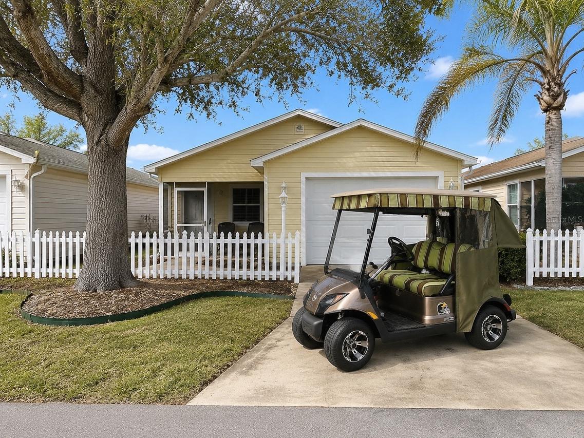 16938 SE 94th Sunnybrook Cir., The Villages, FL 32162