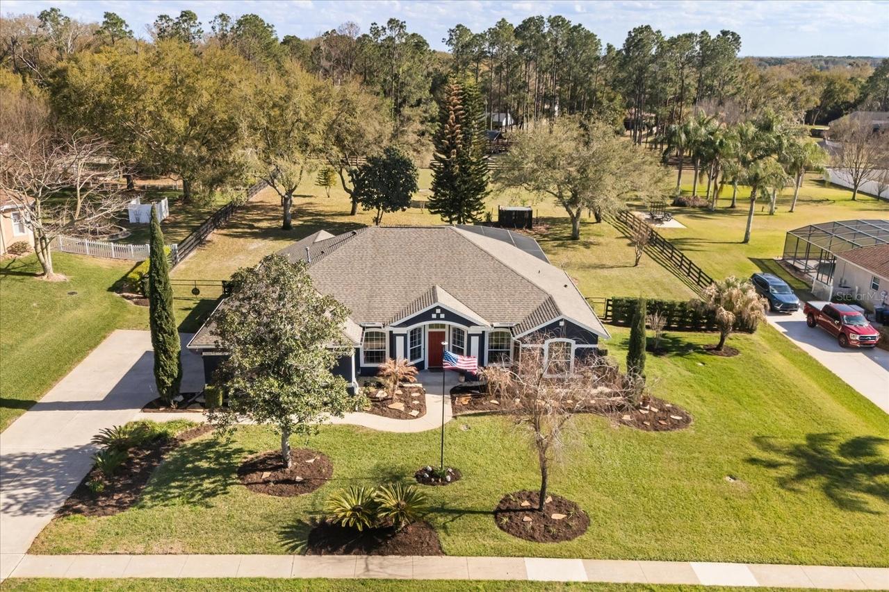 7624 Lake Angelina Dr., Mount Dora, FL 32757