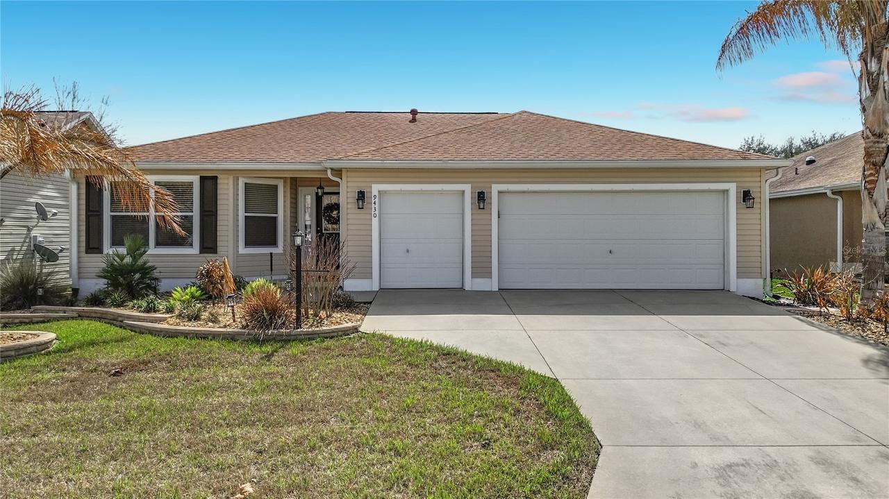 9430 SE 176th Saffold St., The Villages, FL 32162