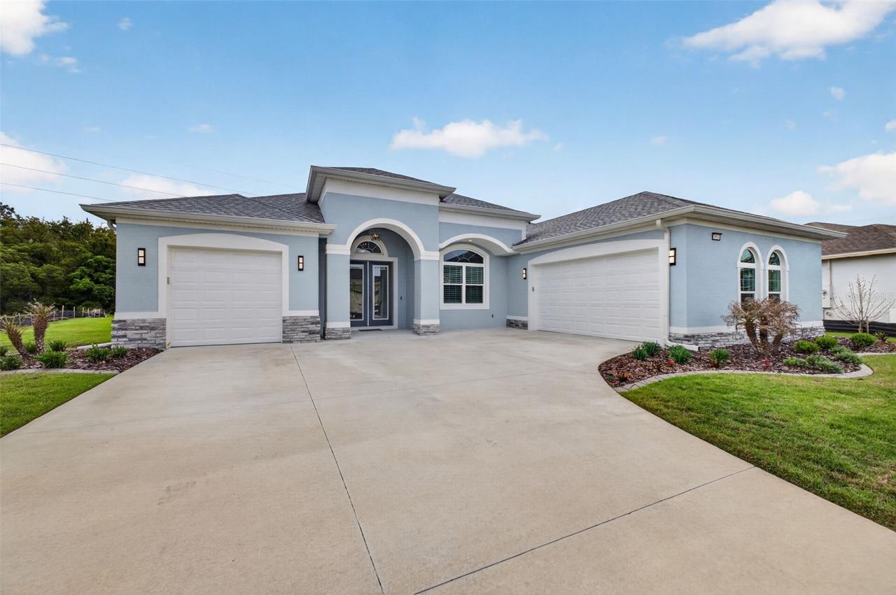 3954 Kennebunk Loop, Mount Dora, FL 32757