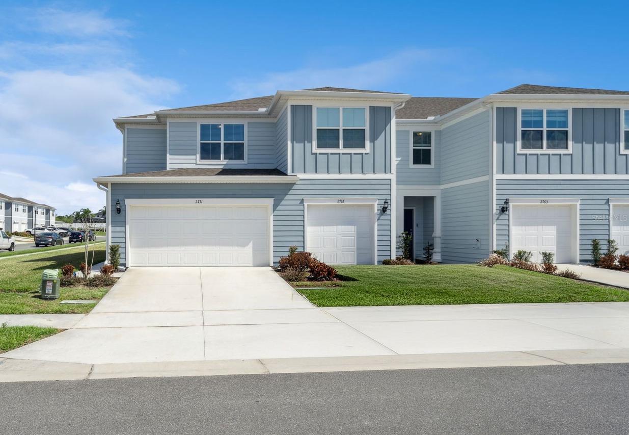 2771 Fetching Tr., Davenport, FL 33896