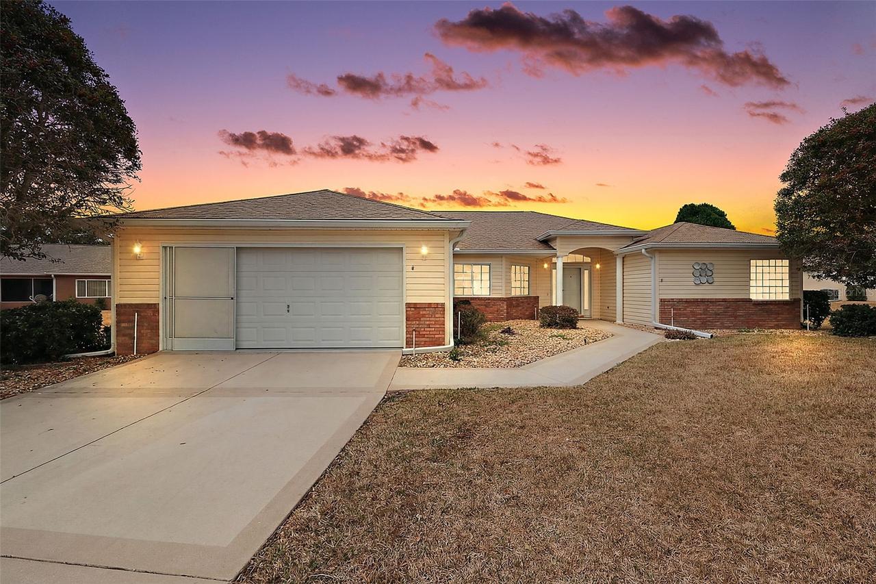 8739 SE 140th Place Rd., Summerfield, FL 34491